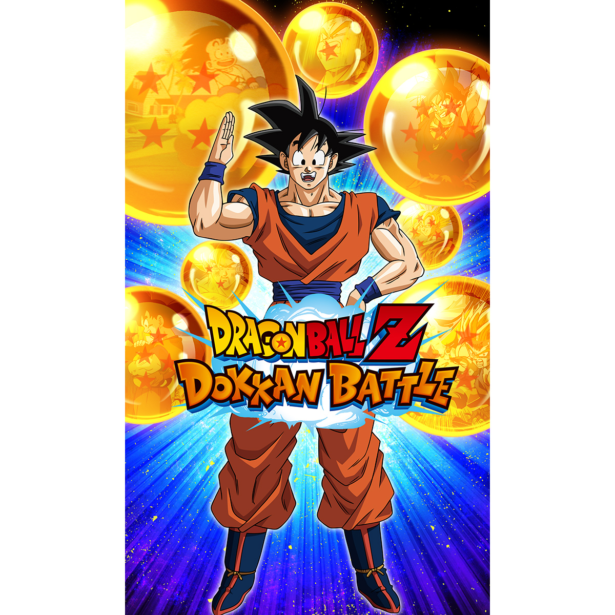 DRAGON BALL OFFICIAL SITE, DATABASE, GAME, Apps