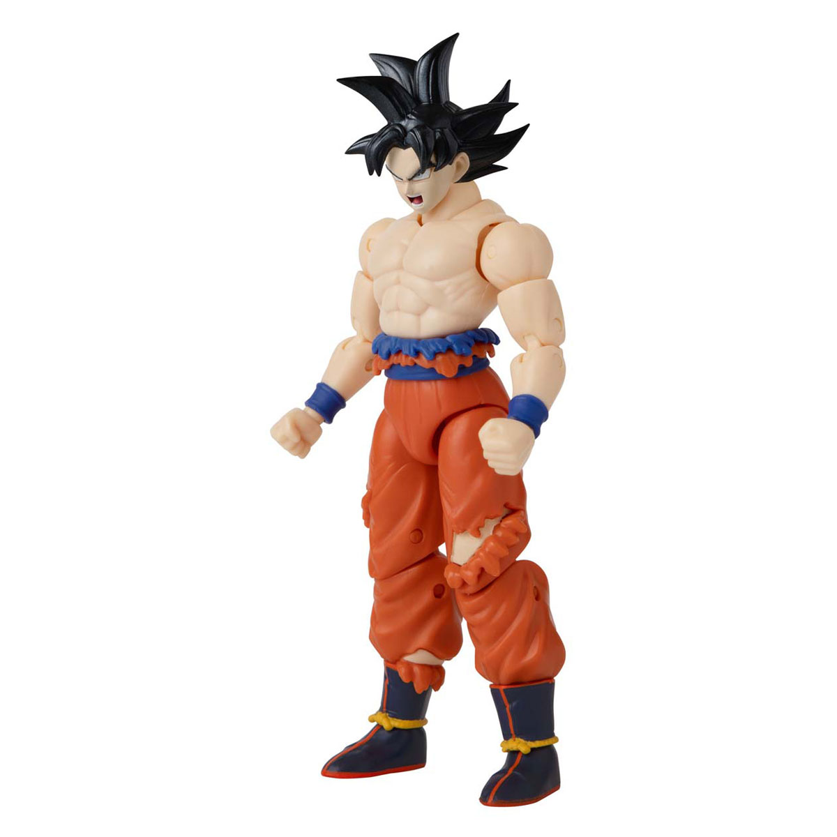 Dragon Ball Super Dragon Stars Goku Black 6.5 inch Action Figure