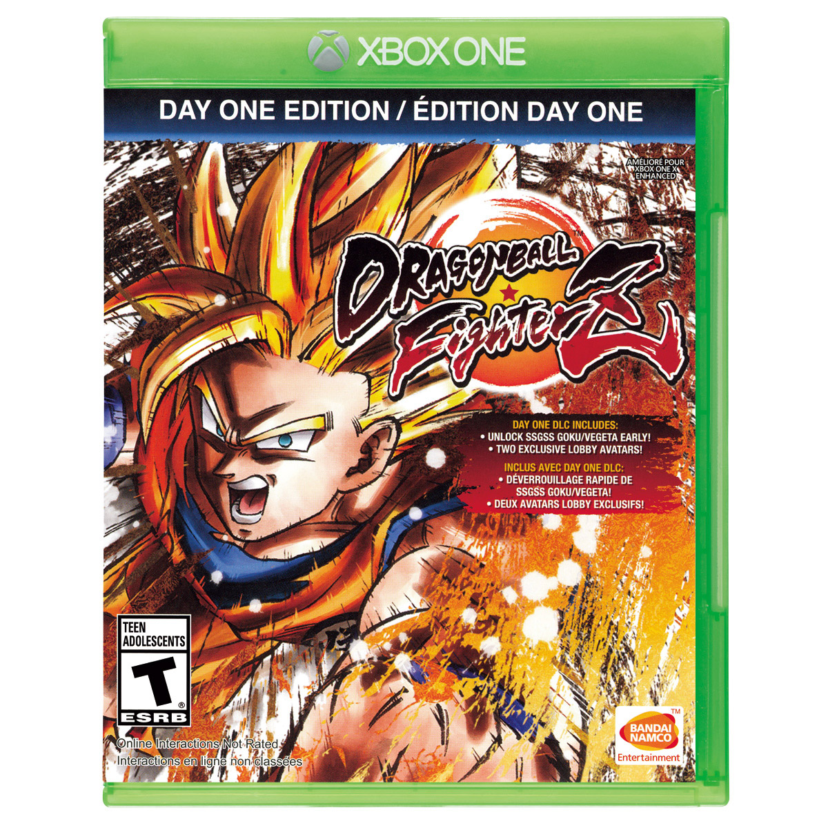 | Games DATABASE GAME | BALL Console | SITE BALL DRAGON FighterZ | OFFICIAL DRAGON