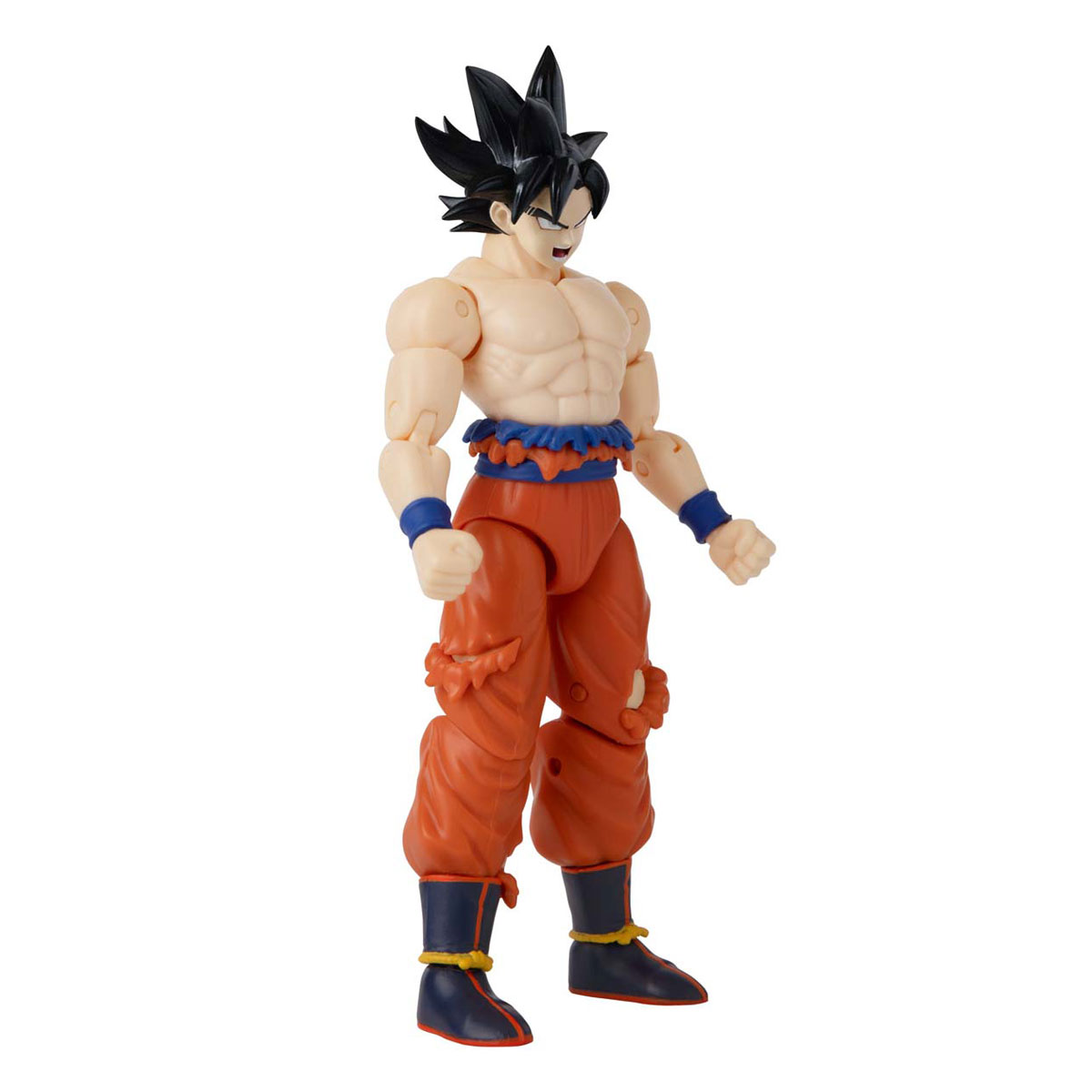 Dragon Ball Super Dragon Stars Goku Black 6.5 inch Action Figure