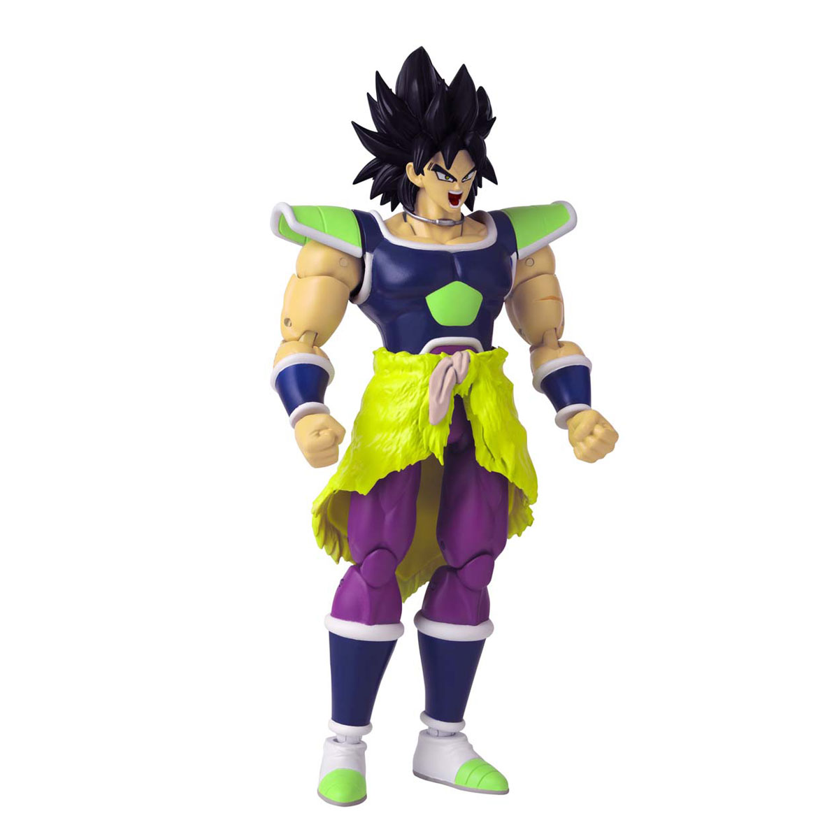 Assistir Dragon Ball Super: Super Hero - Product Information