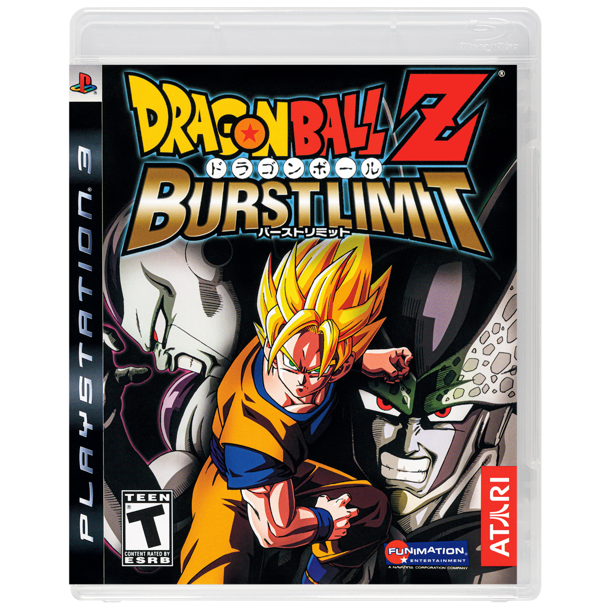 DRAGON BALL OFFICIAL SITE, DATABASE, GAME, Console Games