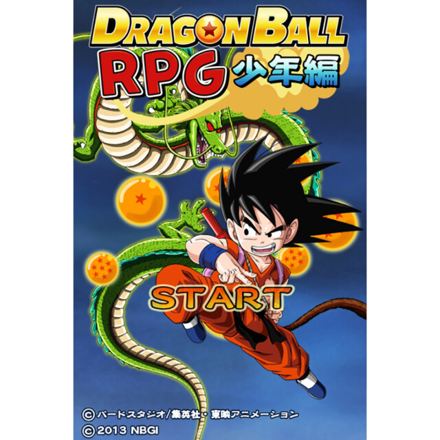 News  Dragon Ball Tap Battle Official Website Opens