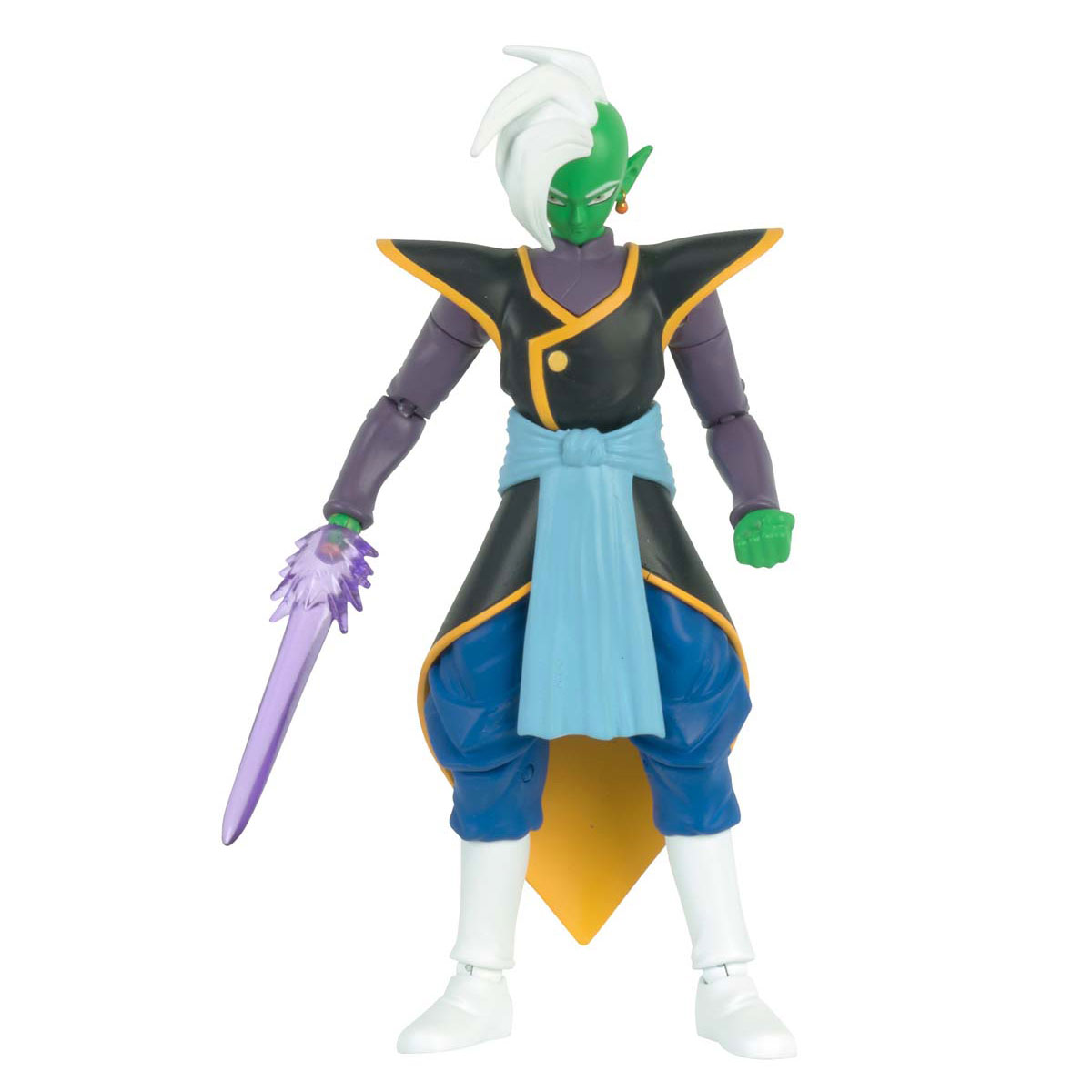 公式】ドラゴンボールオフィシャルサイト | DATABASE | FIGURE | Dragon Stars | ザマス