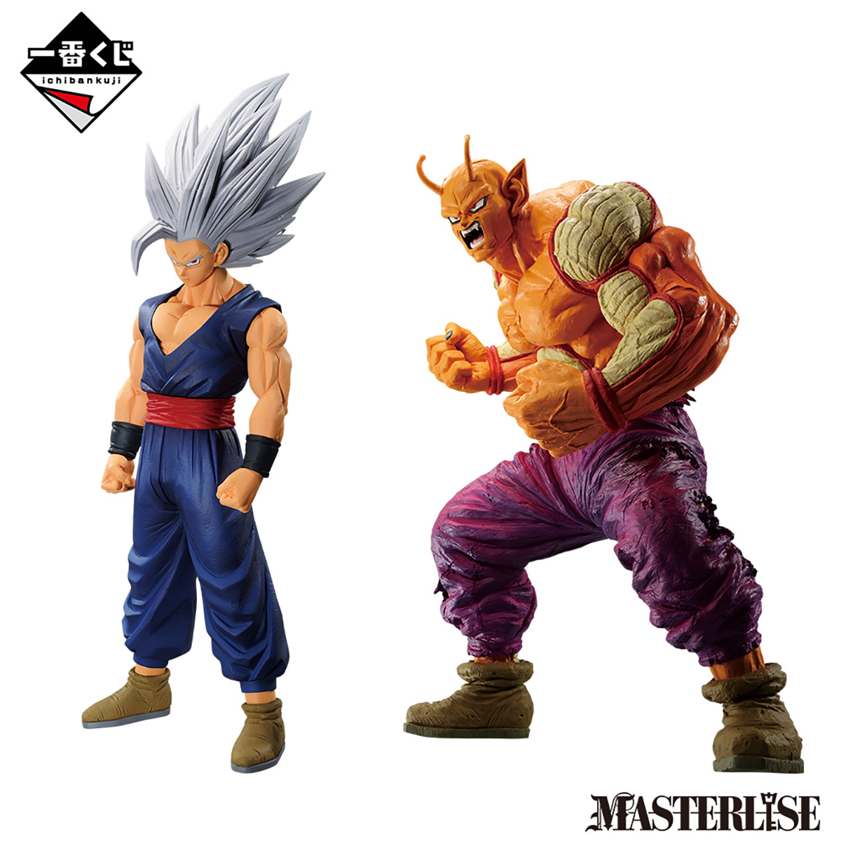 【販売商品】▽一番くじ ドラゴンボール VSオムニバス B賞 ジレン 未使用▽005920 その他