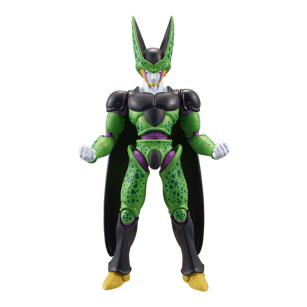 公式】ドラゴンボールオフィシャルサイト | DATABASE | FIGURE ...