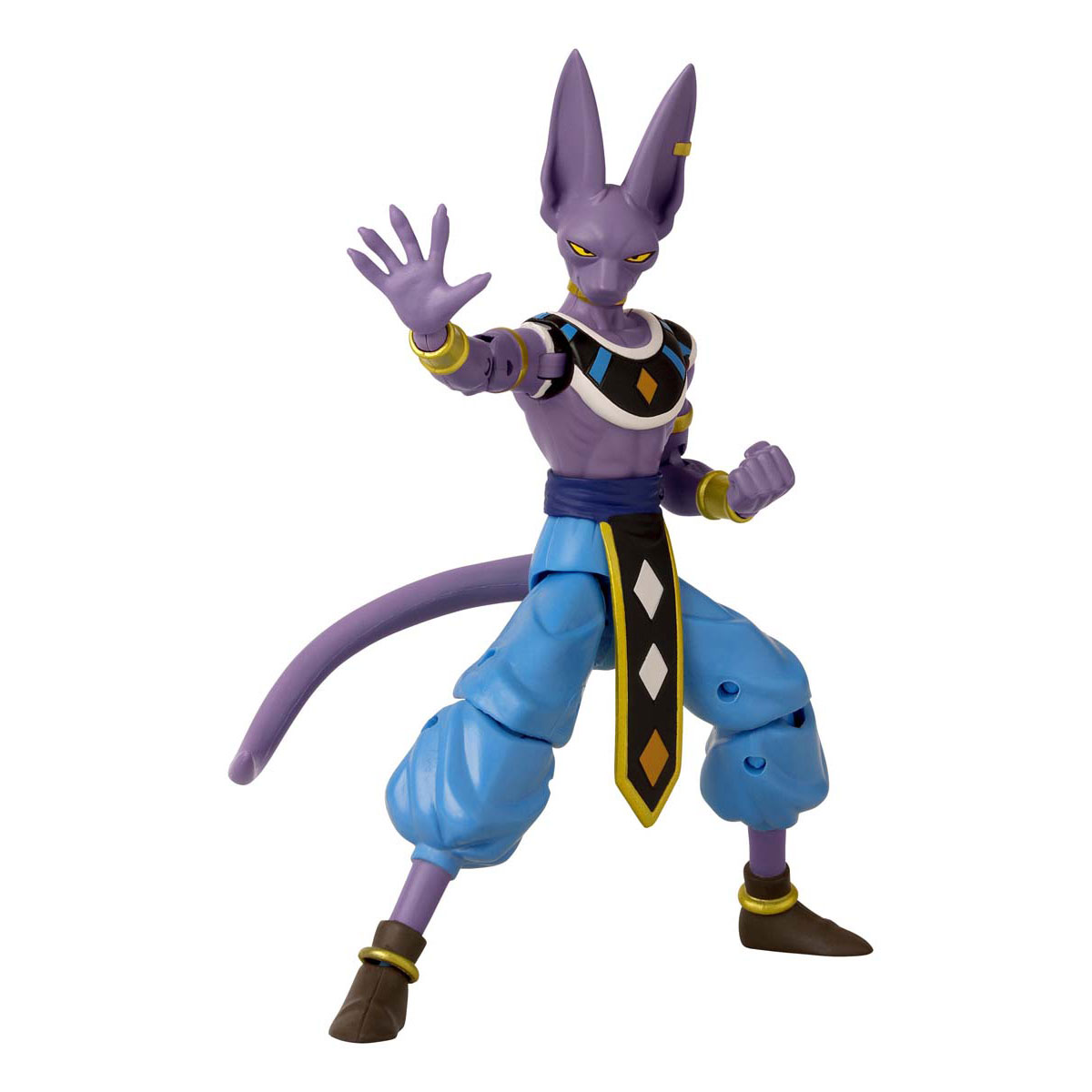 公式】ドラゴンボールオフィシャルサイト | DATABASE | FIGURE 